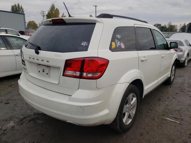 Photo 4 from auction – 2013 DODGE JOURNEY SE with VIN 3C4PDCAB9DT501076