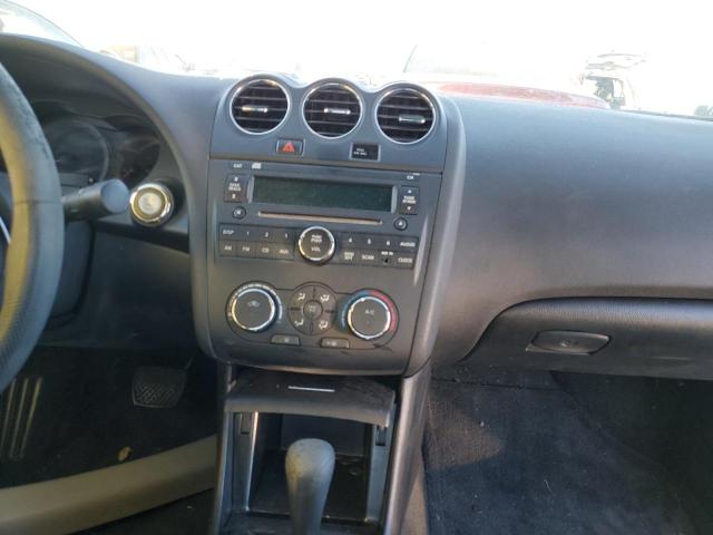 Photo 9 from auction – 2012 NISSAN ALTIMA S with VIN 1N4AL2EP7CC203148