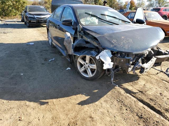 Photo 1 from auction – 2014 TOYOTA CAMRY L with VIN 4T1BF1FK2EU402409