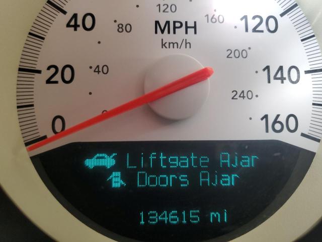 Photo 8 from auction – 2005 DODGE MAGNUM R/T with VIN 2D8GV58265H118108