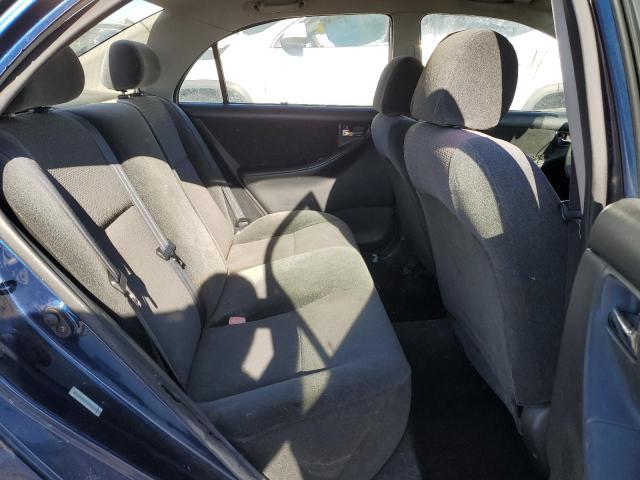 Photo 6 from auction – 2004 TOYOTA COROLLA CE with VIN 1NXBR32E94Z233054