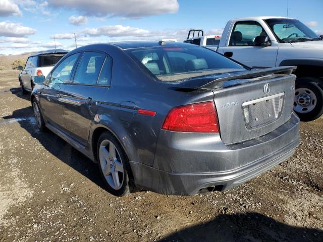 Photo 3 from auction – 2006 ACURA 3.2TL with VIN 19UUA66286A051339