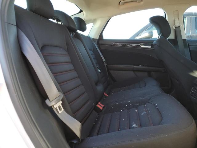 Photo 6 from auction – 2014 FORD FUSION SE with VIN 3FA6P0HD9ER390848
