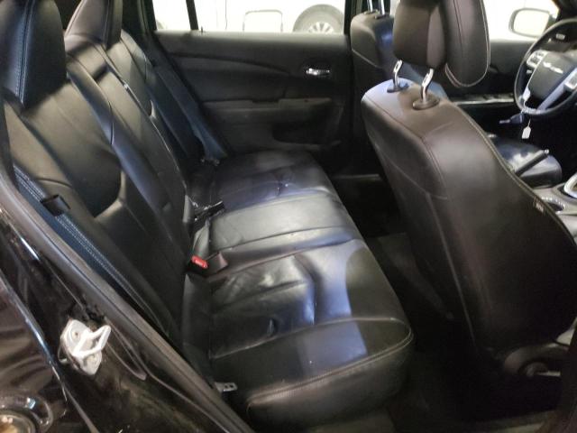 Photo 6 from auction – 2011 CHRYSLER 200 LIMITE with VIN 1C3BC2FG0BN569523