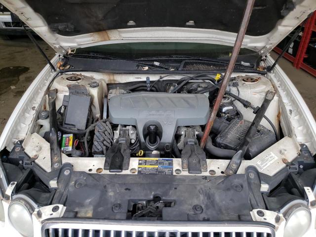 Photo 7 from auction – 2008 BUICK ALLURE CXL with VIN 2G4WJ582981209906