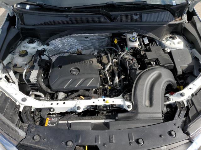 Photo 12 from auction – 2021 CHEVROLET TRAILBLAZE with VIN KL79MRSL3MB161764