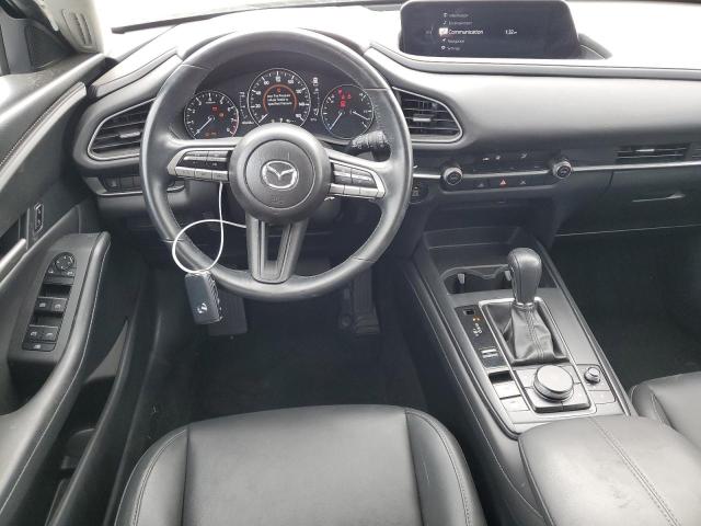 Photo 8 from auction – 2021 MAZDA CX-30 SELE with VIN 3MVDMABL2MM246309