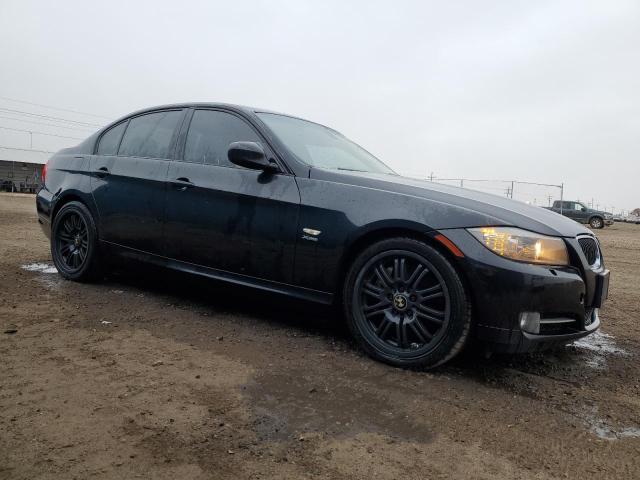 Photo 4 from auction – 2011 BMW 335 XI with VIN WBAPL5C56BA917397