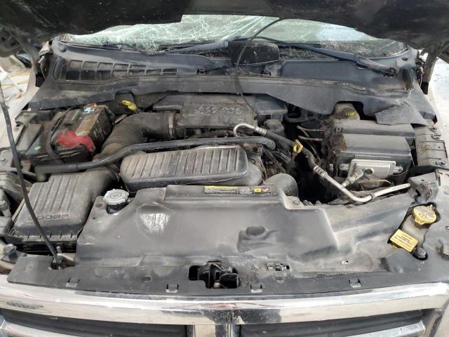 Photo 7 from auction – 2004 DODGE DURANGO SL with VIN 1D4HB48D94F159066