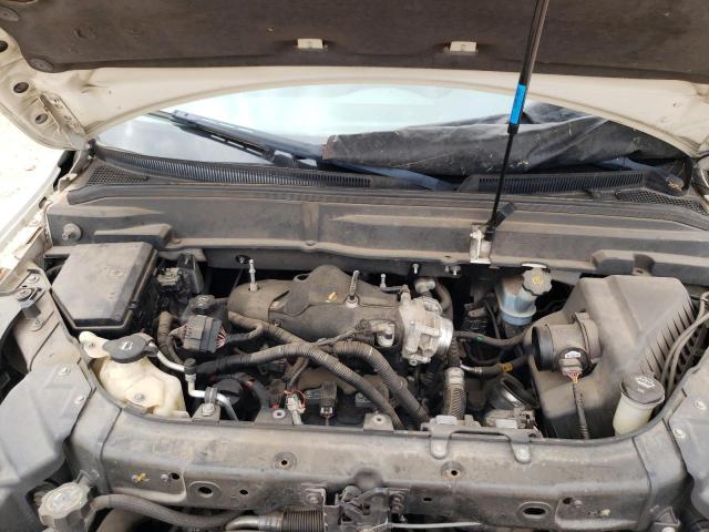 Photo 7 from auction – 2008 BUICK ENCLAVE CX with VIN 5GAEV23788J229447