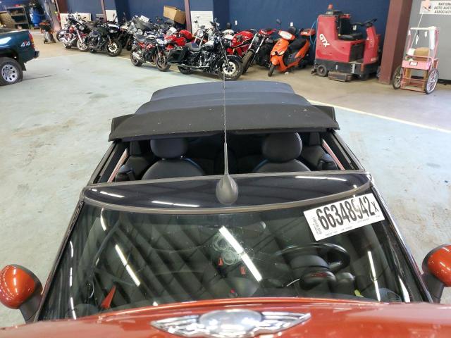 Photo 9 from auction – 2011 MINI COOPER S with VIN WMWZP3C59BTX84026