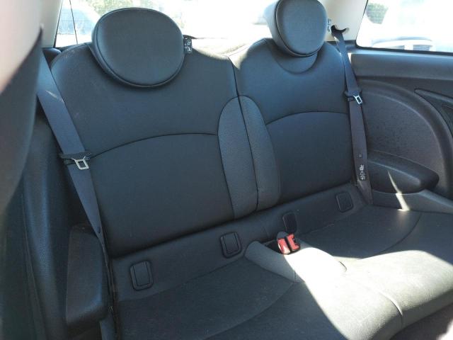 Photo 6 from auction – 2008 MINI COOPER S with VIN WMWMF73548TV37302