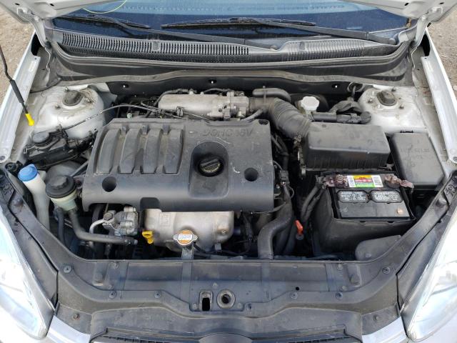 Photo 7 from auction – 2011 HYUNDAI ACCENT GLS with VIN KMHCN4AC9BU610050