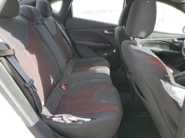 Photo 6 from auction – 2016 DODGE DART SXT with VIN 1C3CDFBB8GD578860