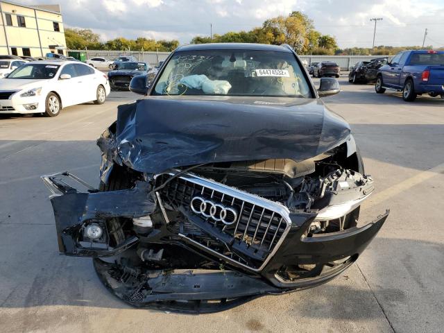 Фото 5 с аукциона – 2015 AUDI Q5 PREMIUM с VIN WA1LFAFP2FA056069