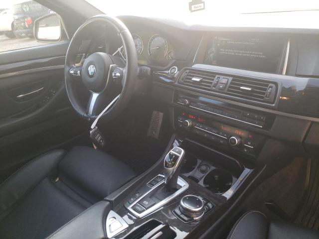 Photo 9 from auction – 2014 BMW 535 XI with VIN WBA5B3C54ED292323