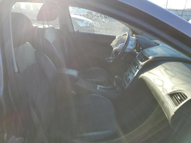 Photo 5 from auction – 2012 CHEVROLET MALIBU 2LT with VIN 1G1ZD5E08CF349483