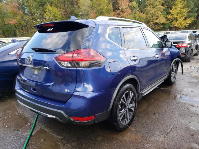Photo 4 from auction – 2018 NISSAN ROGUE S with VIN JN8AT2MT9JW465259