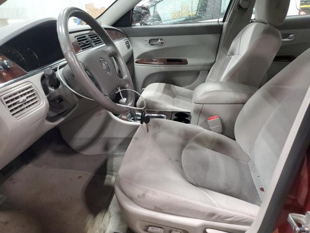 Photo 5 from auction – 2008 BUICK LACROSSE C with VIN 2G4WC582381279959