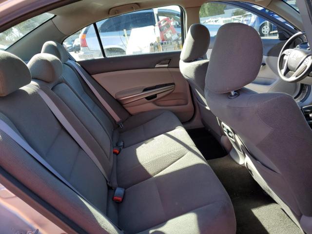 Photo 6 from auction – 2010 HONDA ACCORD with VIN 1HGCP2F71AA114613