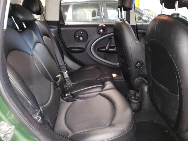 Фото 6 с аукциона – 2016 MINI COOPER S C с VIN WMWZC3C57GWT07998