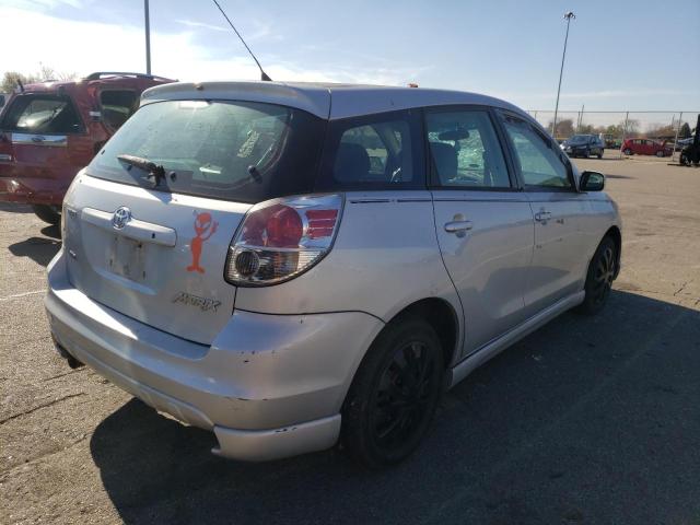 Photo 4 from auction – 2005 TOYOTA COROLLA MA with VIN 2T1KR32E65C461614