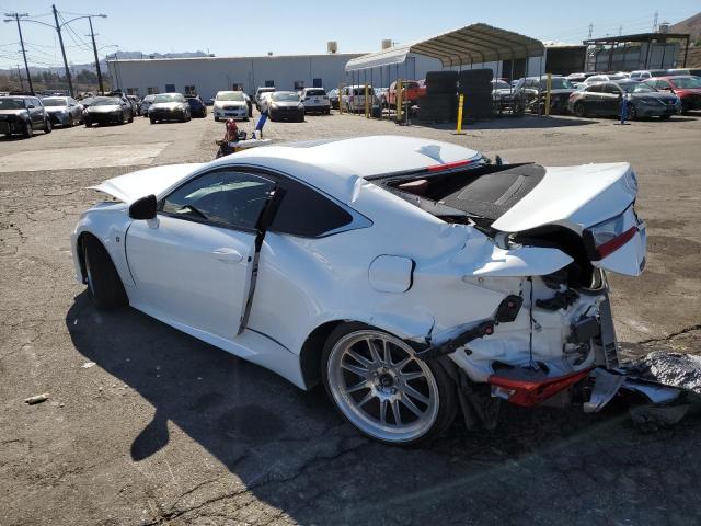 Photo 3 from auction – 2017 LEXUS RC 200T with VIN JTHHA5BC4H5005915