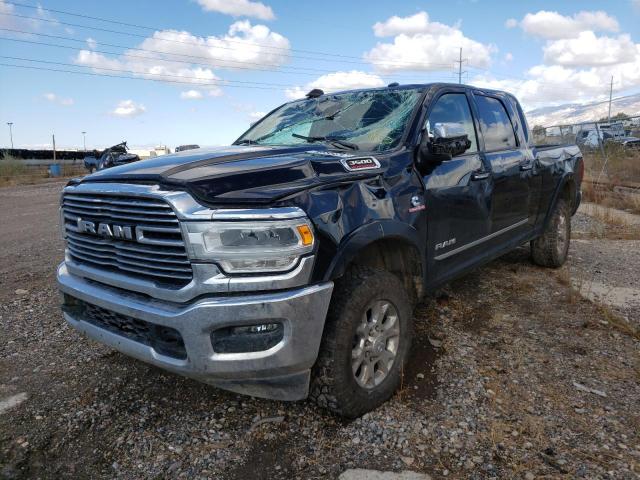 Photo 2 from auction – 2019 RAM 3500 LARAM with VIN 3C63R3ML0KG693179