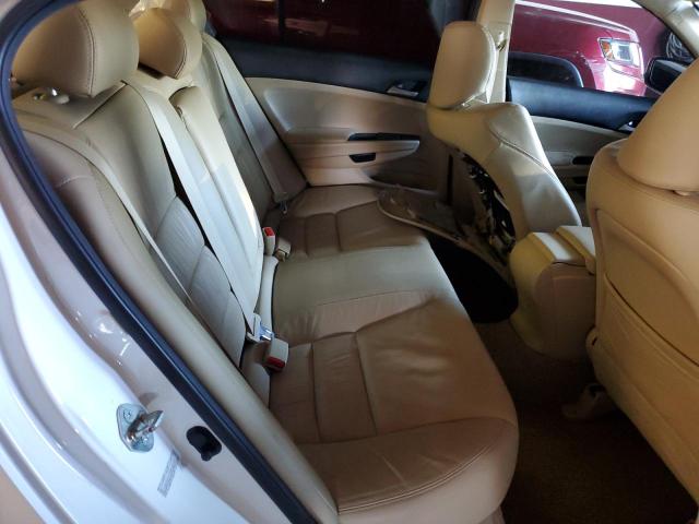 Photo 6 from auction – 2012 HONDA ACCORD with VIN 1HGCP2F67CA184109