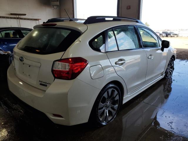 Photo 4 from auction – 2012 SUBARU IMPREZA SP with VIN JF1GPAL65CH213988