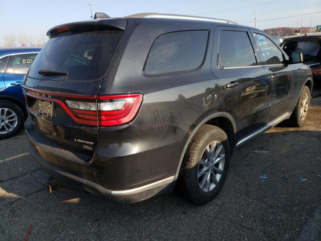 Photo 4 from auction – 2014 DODGE DURANGO LI with VIN 1C4RDJDG3EC514200