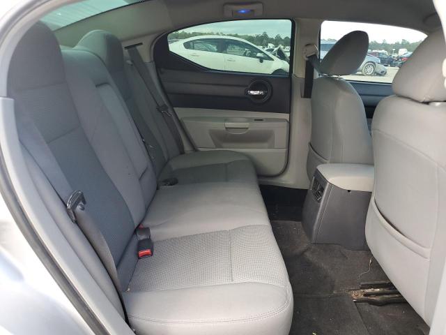 Photo 6 from auction – 2007 DODGE CHARGER SE with VIN 2B3KA43G67H837784