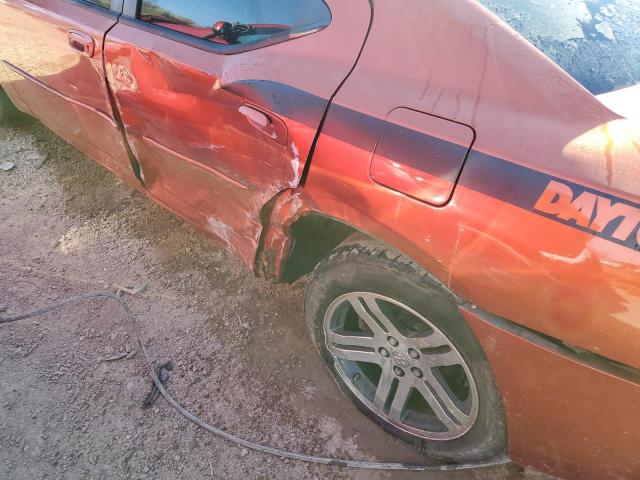 Photo 9 from auction – 2006 DODGE CHARGER R/ with VIN 2B3KA53H06H289827