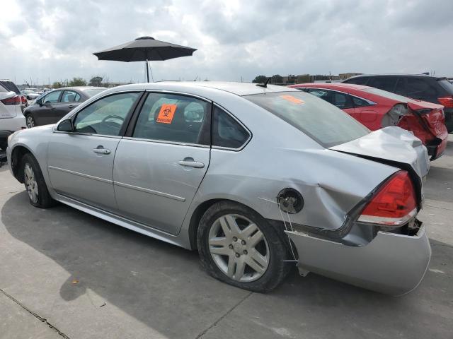 Photo 2 from auction – 2011 CHEVROLET IMPALA LS with VIN 2G1WA5EK2B1133681