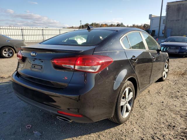 Photo 4 from auction – 2018 KIA FORTE LX with VIN 3KPFL4A77JE201343