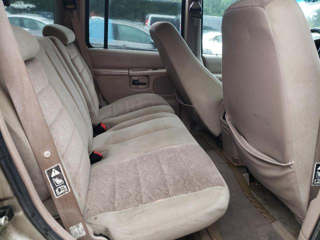 Photo 6 from auction – 2000 FORD EXPLORER X with VIN 1FMZU73E1YZB68275