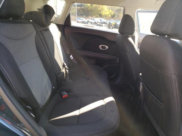 Photo 6 from auction – 2017 KIA SOUL + with VIN KNDJP3A53H7502354