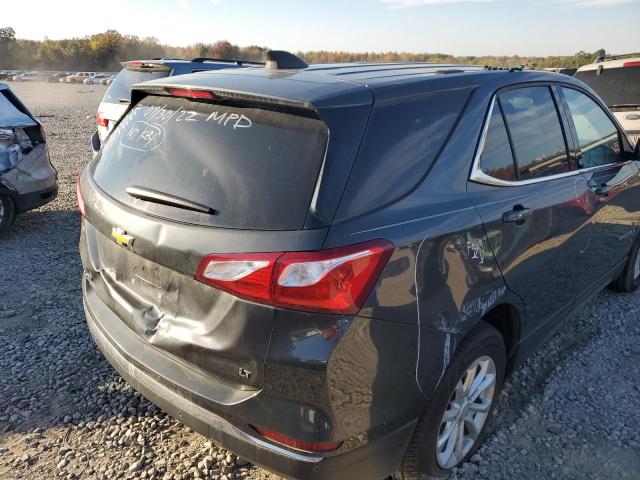 Photo 9 from auction – 2018 CHEVROLET EQUINOX LT with VIN 2GNAXJEV1J6114406