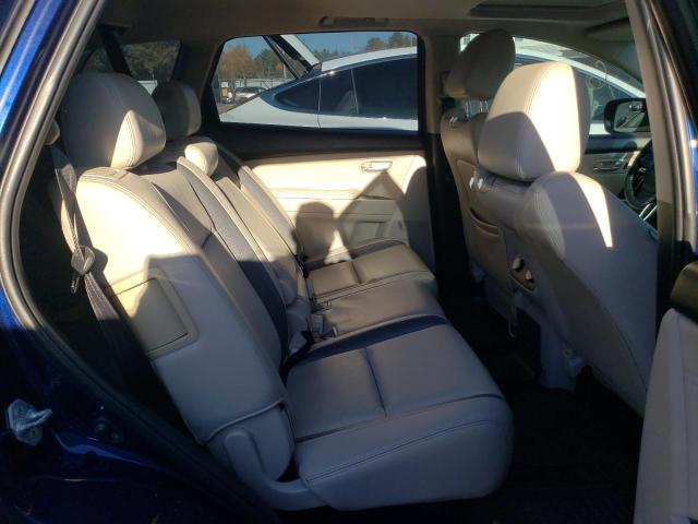 Photo 6 from auction – 2007 MAZDA CX-9 with VIN JM3TB38Y370118998