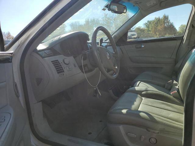 Photo 5 from auction – 2008 CADILLAC DTS with VIN 1G6KD57Y68U124660