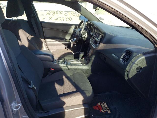 Zdjęcie 5 z aukcji – 2014 DODGE CHARGER SE z VIN 2C3CDXBG4EH314133