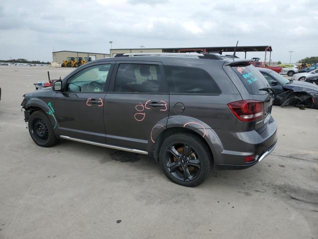 Photo 2 from auction – 2020 DODGE JOURNEY CR with VIN 3C4PDCGB0LT232049