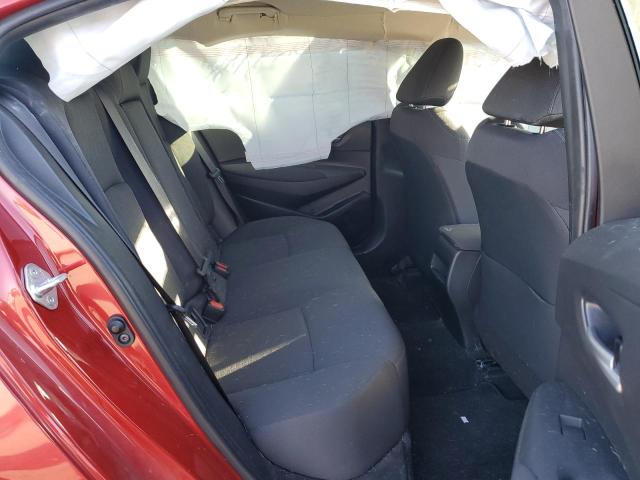 Photo 6 from auction – 2020 TOYOTA COROLLA LE with VIN 5YFEPRAE3LP109062