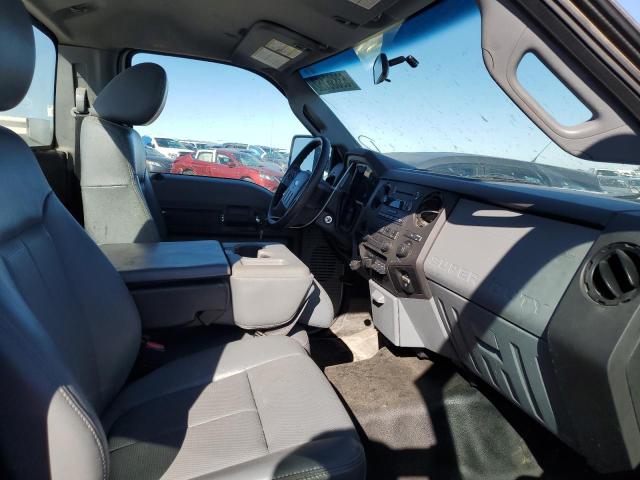 Photo 5 from auction – 2016 FORD F250 SUPER with VIN 1FDBF2A61GEC26708