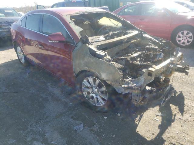 Photo 1 from auction – 2012 BUICK LACROSSE P with VIN 1G4GD5ER7CF244846
