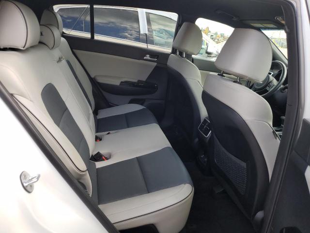 Photo 6 from auction – 2018 KIA SPORTAGE E with VIN KNDPN3AC2J7478939