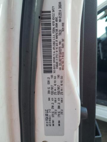 Photo 10 from auction – 2015 RAM 1500 ST with VIN 3C6JR6DT8FG609379