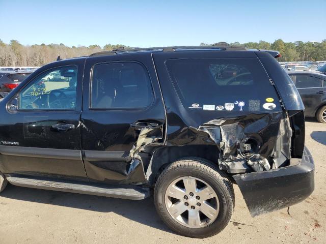 Photo 9 from auction – 2007 GMC YUKON with VIN 1GKEK13047R145604