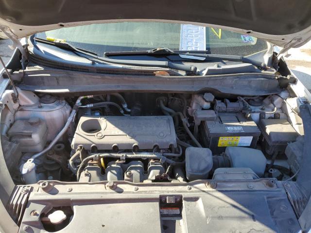 Photo 7 from auction – 2012 HYUNDAI TUCSON GLS with VIN KM8JU3AC2CU443147