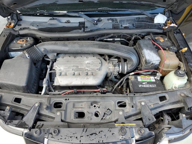 Photo 7 from auction – 2006 SATURN VUE with VIN 5GZCZ534X6S860529